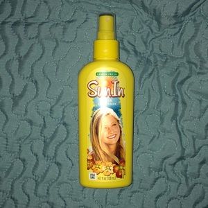 Sun-In Hair Lightener